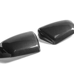 2016-2022 Camaro Carbon Fiber Mirror Covers