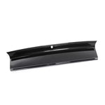 Mustang Carbon Fiber Decklid