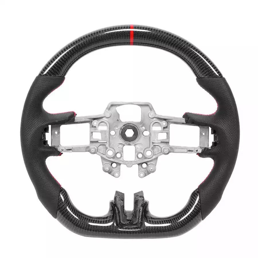 Carbon Fiber Steering Wheel