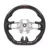 Carbon Fiber Steering Wheel