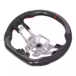 Carbon Fiber Steering Wheel