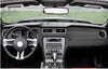 Carbon Fiber Full 3 Piece Central Dash Trim