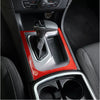 Carbon Fiber Outer Gear Shifter Trim