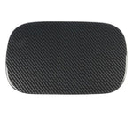 Carbon Fiber Gas Tank Cover