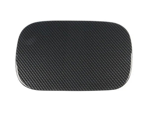 Carbon Fiber Gas Tank Cover