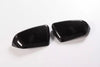 2016-2022 Camaro Carbon Fiber Mirror Covers