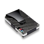 Carbon Fiber Wallet