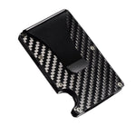 Carbon Fiber Wallet