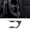 Carbon Fiber Center Console Trim Camaro 2016-2022