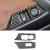 Carbon Fiber Window/Mirror Adjuster Trim Camaro 2016-2022