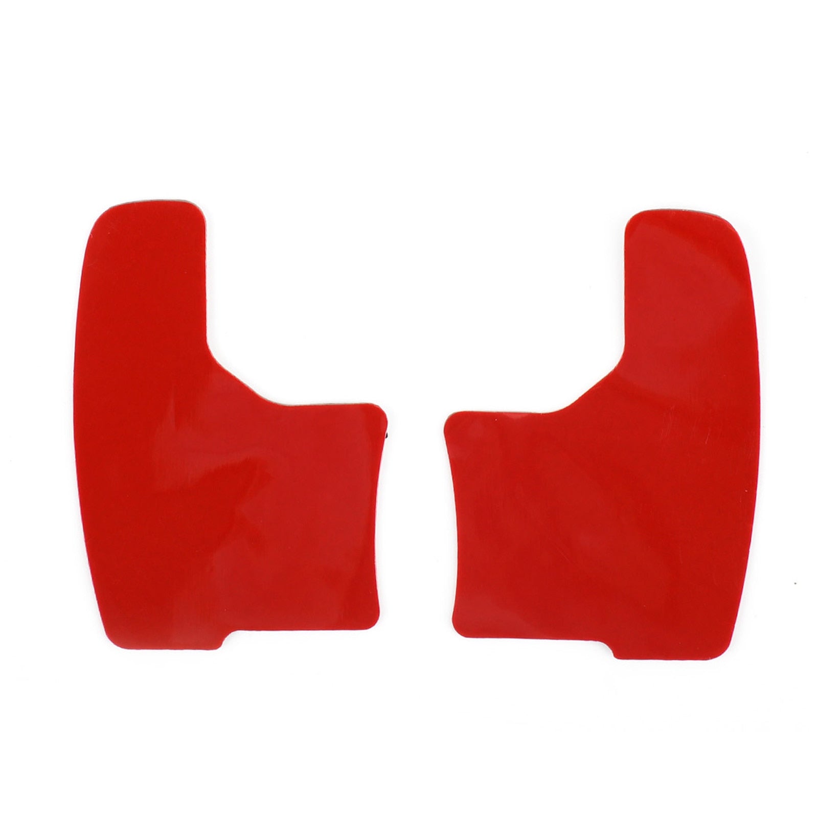 Carbon Fiber Paddle Shifter Extenders