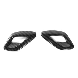 Carbon Fiber Door Handle Trim