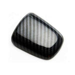 Carbon Fiber Gear Shift Knob Trim