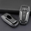 Carbon Fiber Key Fob Case