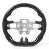 Mustang Carbon Fiber Steering Wheel 2018-2020