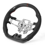 Mustang Carbon Fiber Steering Wheel 2018-2020